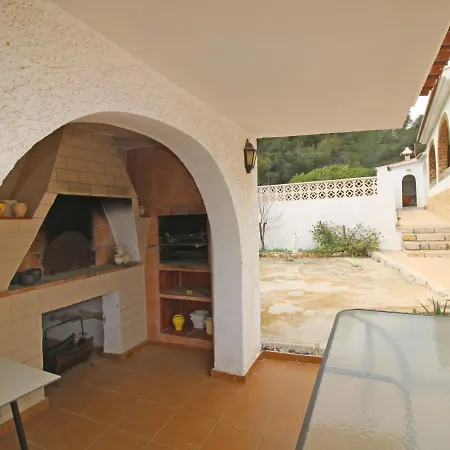 Consuelo By Interhome * Calpe