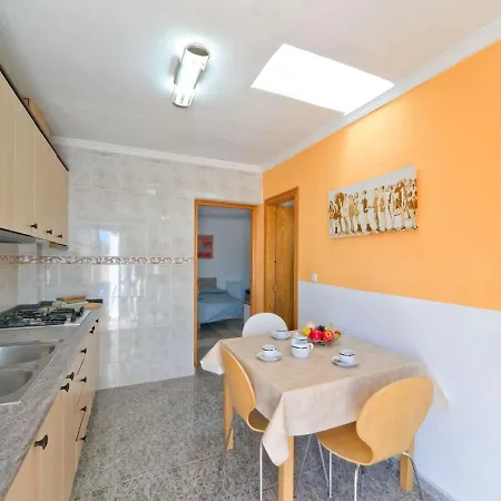 Villa Consuelo By Interhome Calp