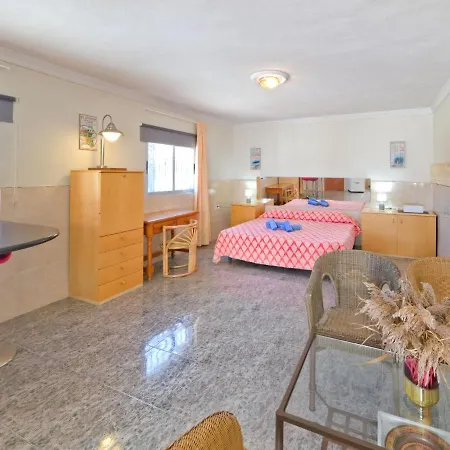 Consuelo Villa Calpe