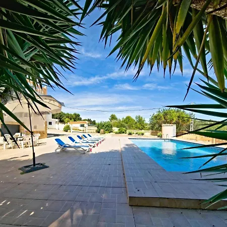 Villa Consuelo