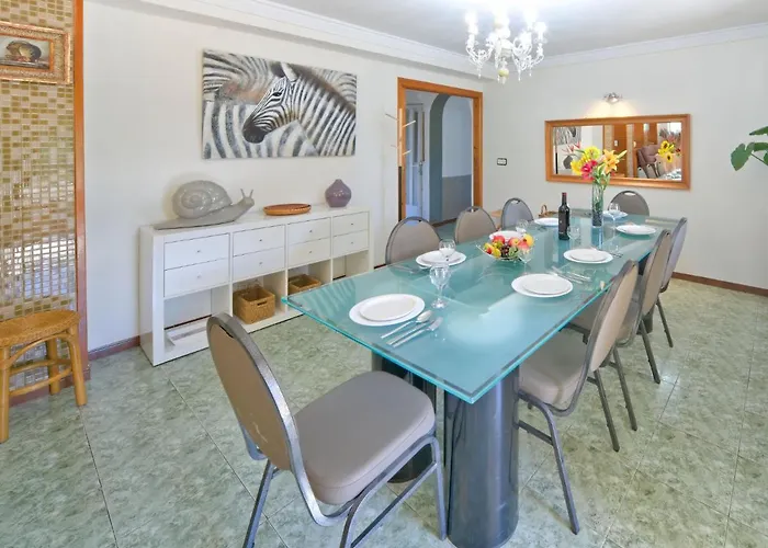 Consuelo By Interhome Villa Calp