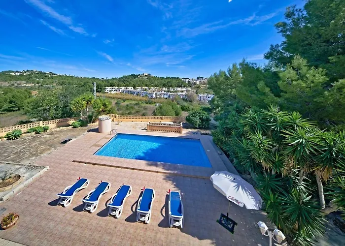 Consuelo By Interhome Villa Calp