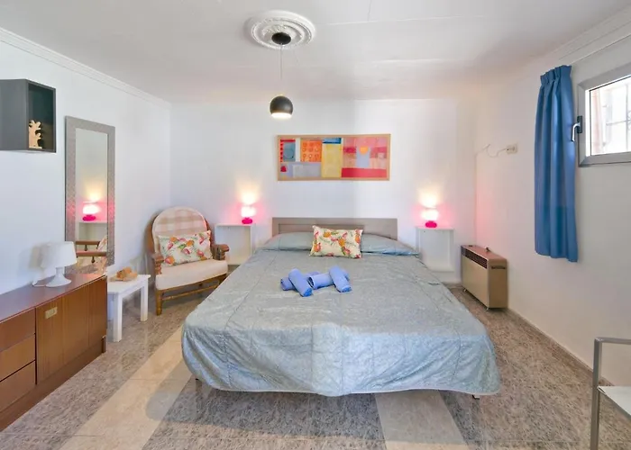 Villa Consuelo By Interhome Calp