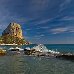 Villa Consuelo By Interhome Calpe
