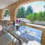 Consuelo By Interhome Calpe