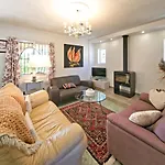 Villa Consuelo By Interhome Calpe