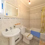 Consuelo By Interhome * Calpe