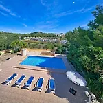 Consuelo By Interhome Villa Calpe