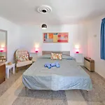 Villa Consuelo By Interhome Calpe