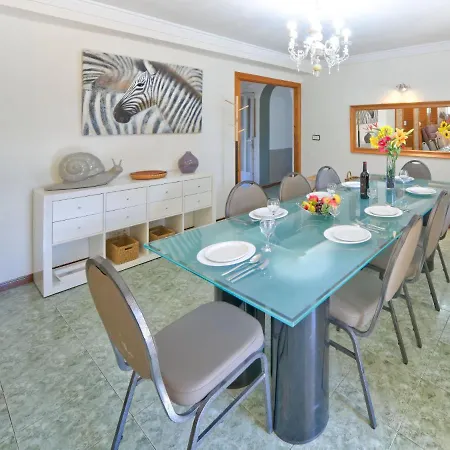 Consuelo By Interhome Villa Calpe