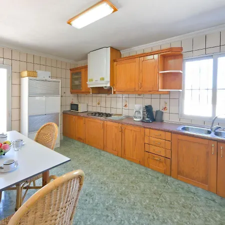 Consuelo By Interhome Villa Calp
