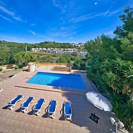 Consuelo By Interhome Villa Calp