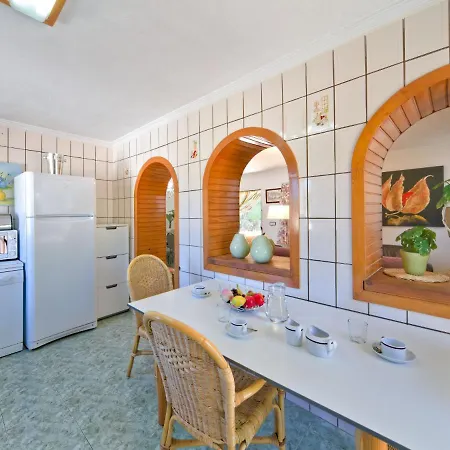 Consuelo By Interhome * Calpe