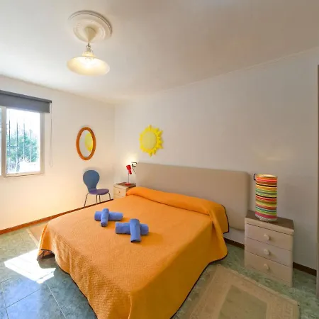 Consuelo By Interhome