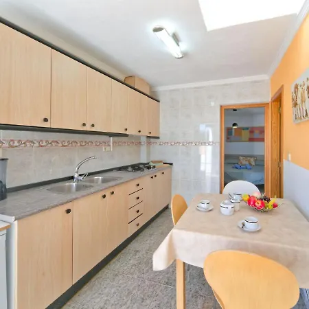 Consuelo By Interhome *