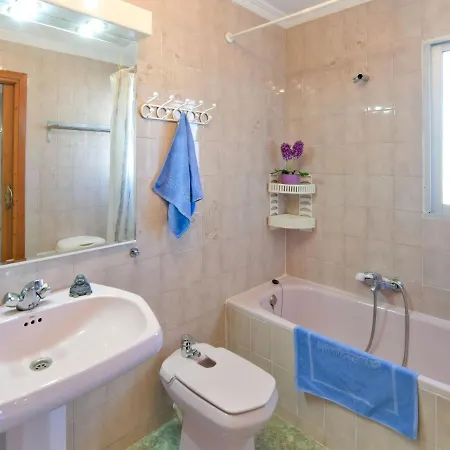 Villa Consuelo By Interhome